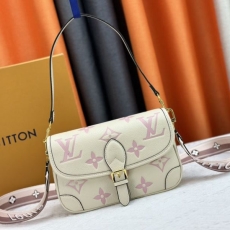 Louis Vuitton Satchel Bags